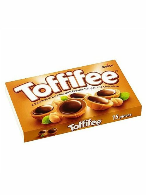 toffifee